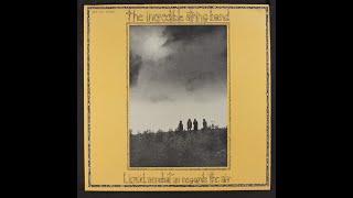 The Incredible String Band- Red Hair (1971)