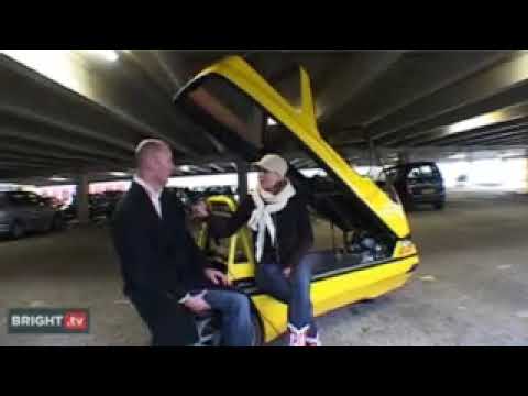 Thumbnail for Cockpit: CityEl by CityEl