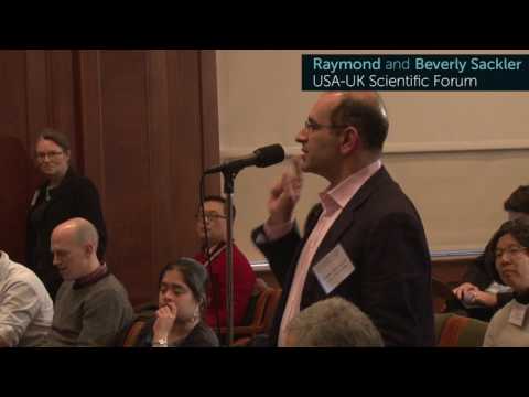 Charis Thompson - Q&A - The Frontiers of Machine Learning