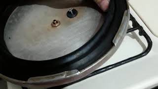 #Olla de presión Ecko, ya no escapa el vapor