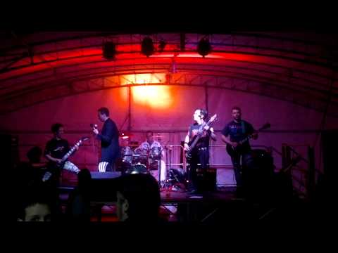 TWISTED .... rock'n ball 2013....