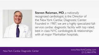 Best Cardiologist Upper East Side NYC - New York Cardiac Diagnostic Center