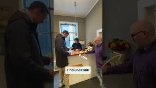 Die neue TiTo App #appagentur #app #onlineshop #appdevelopment