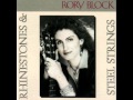 Rory Block - No Way For Me To Get Along (That's No Way to Get Along)