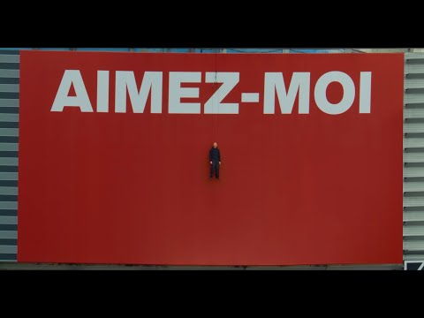 Video thumbnail for Ne m’aimez pas
