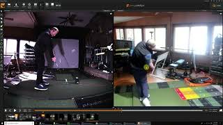 Transform Your Golf Swing with the Axiom Technique