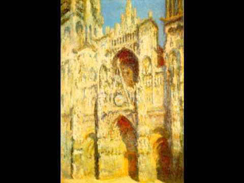 Stephen Hartke - Cathedral in the Trashing Rain (1/2)