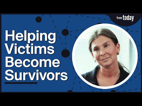 National Victim Support: A Complex Web of Services | Golden Age
