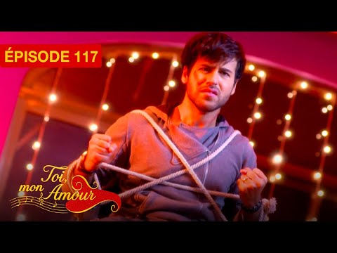 Toi Mon Amour - EP 117- Un amour sans limites - série doublée en français
