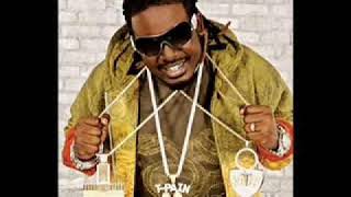 T-Pain - Cant Believe It (Paperboy Ditty Remix)