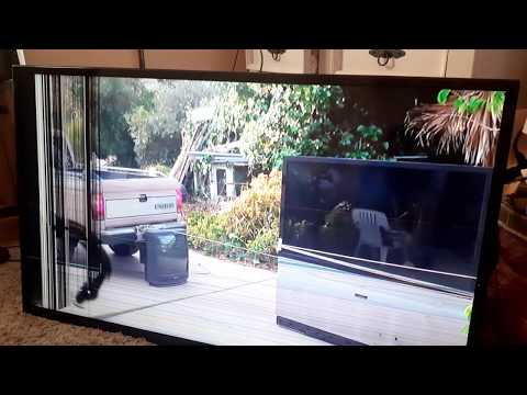 EOL for a 2015 Cello branded 48" LED/LCD TV