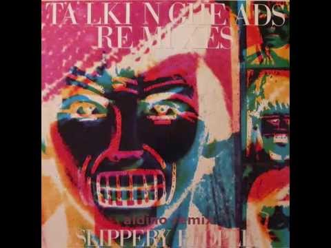 Slippery People (aldino Instrumental remix)