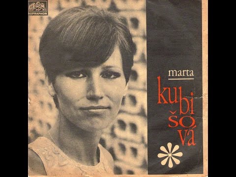 DEJTE MI KOUSEK LOUKY (M. Kubišová) - 1968_Rip singel vinyl