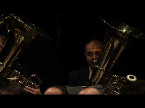 PEPITA GREUS - Pasodoble - Pascual Pérez Choví