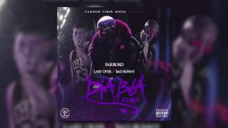 Diabla Remix   Farruko Ft  Bad Bunny Y Lary Over