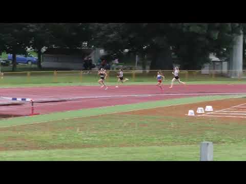 400m SENIORKE [Ž], I. skupina - Međunarodni atletski miting HAAK Mladost 2023