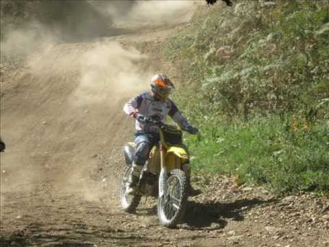 Prunetta motocross 2011