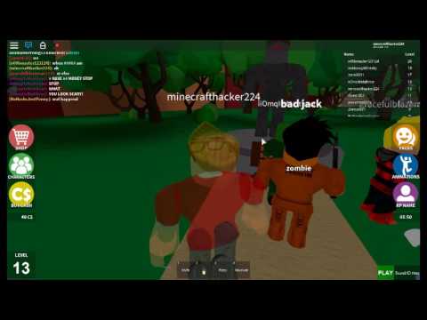 Roblox Summon Guest 666 Information Guy Apphackzone Com - hacked alberto fake roblox