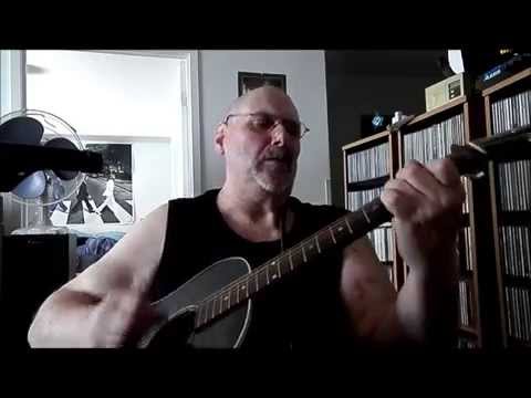 So Easy - Matt Andersen