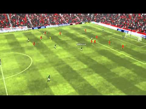 Mogi Mirim 0 - 3 Palmeiras - Match Highlights