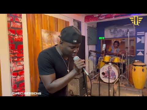 QWECi Sessions  Live E01