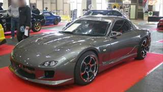 Best Tuning Cars Around The World (Cho Large-Teriy