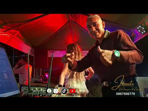Jaimito / Paquisha - Zamora Chinchipe
