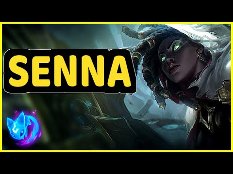 Replay | [ Senna ] vs Thresh