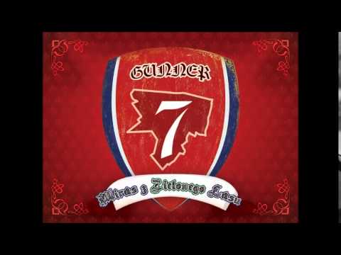 Miras Gunner - 01 - WWW (prod. Gunner)