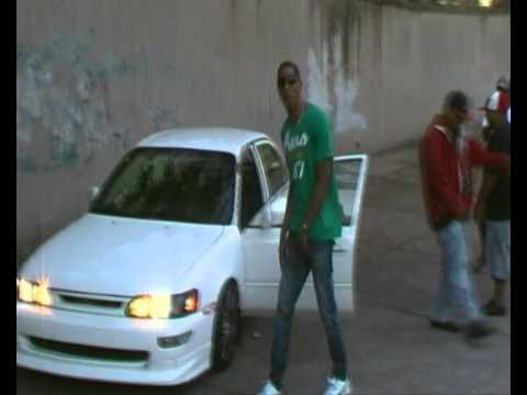 Soy Cantante Pucho Nice