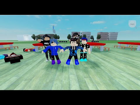 ROBLOX BULLY STORY SEASON 6 PART 4 NEFFEX DREAMING ON