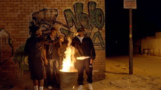 Download lagu Tony Dayimane, Usimamane, Kwesta & Yanga Chief - Wishlist | Hip Hop mp3