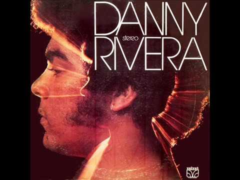 Danny Rivera: Quiera Dios (Álbum Completo Remasterizado)