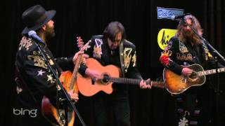 Blackie & The Rodeo Kings - Got You Covered (Bing Lounge)