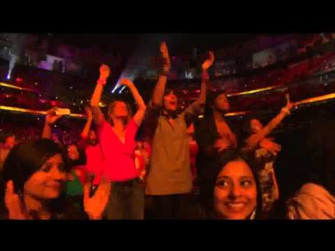 Jamie Foxx & Stevie Wonder -   Isn t she lovely (Mosesh Style)