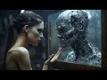 Girl Discovers That Her Parents Secretly Replaced Her With A Robot Sci Fi Movie Recap