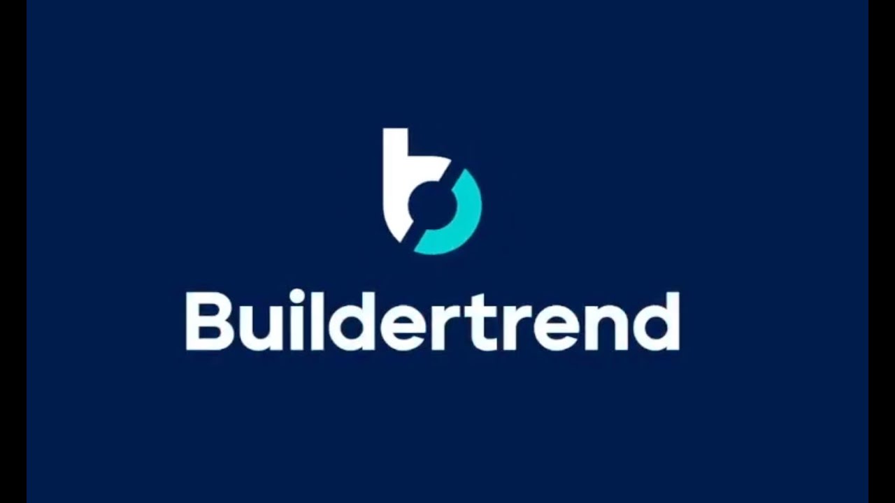 BuilderTrend Homeowners Tutorial Video