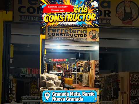 importante para el Aríari #granadameta #construction #fincallanosariari