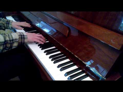 Chopin: Fantasie Impromptu in C sharp minor, Op.66