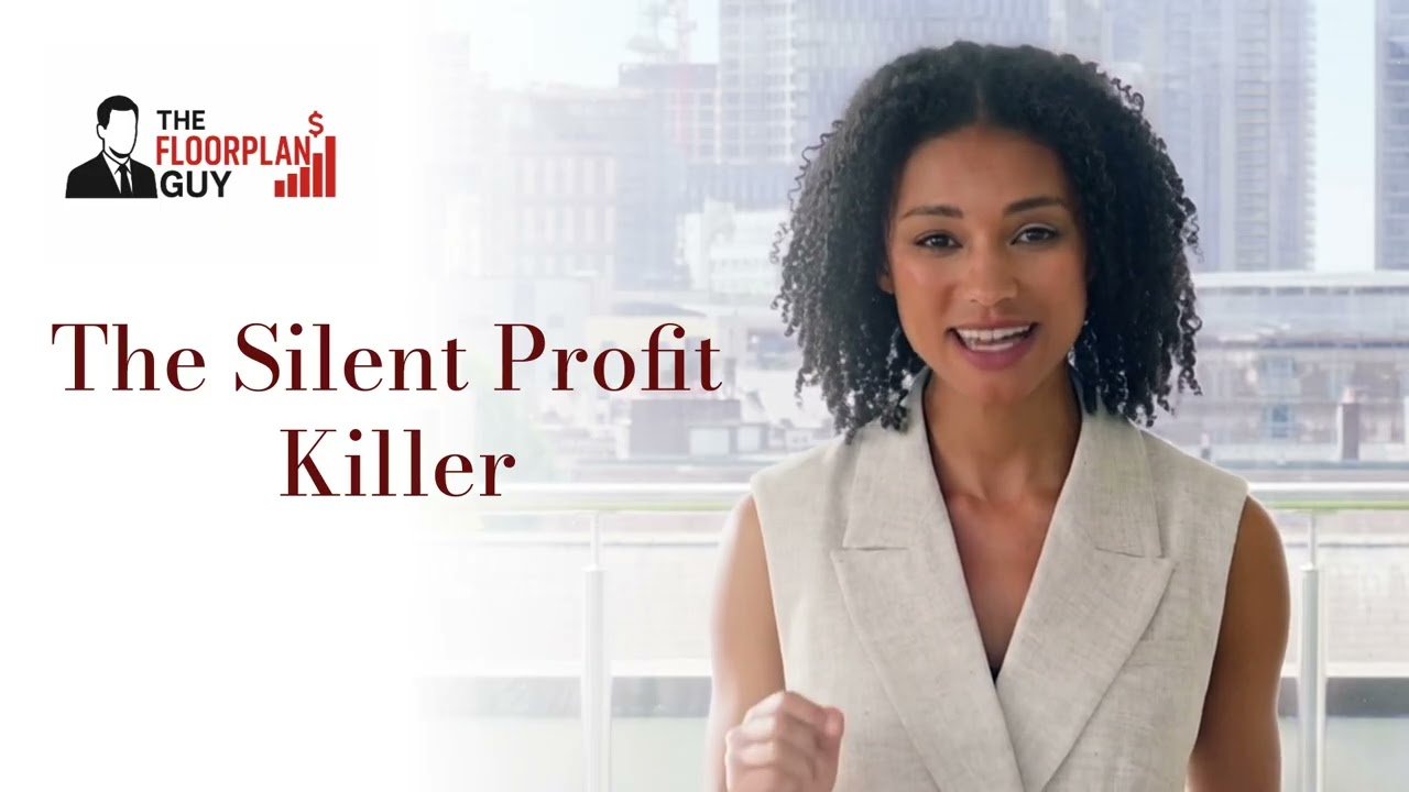 3. The Silent Profit Killer