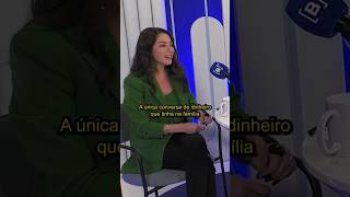 Ana Paula Padrão conta tudo sobre carreira e investimentos no podcast “O que tem na sua carteira”