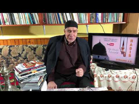 "Najveci džihad je sa porodicom" - Hfz. Čajlaković Husejn, Četvrtkom iza Akšama 4/20.