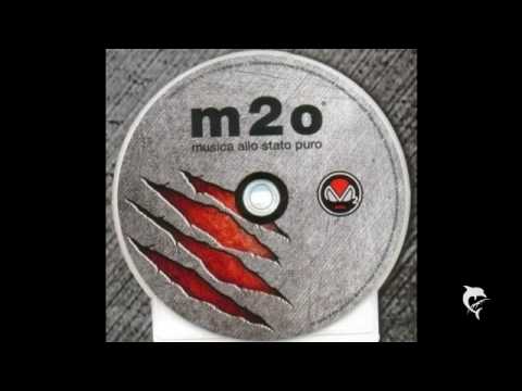 M2o Vol.22 track 13 DEEPSWING "In The Music" By Zoky0894