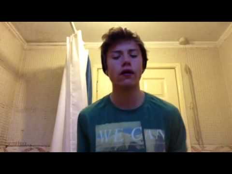 Awolnation-Sail beatbox cover - Dan Lowes