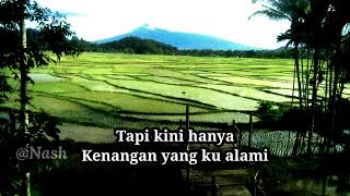 Download lagu Merantau. Titik Sandhora,lirik Lagu mp3