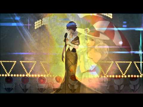Transistor - Red & Sybil In Circles Duet