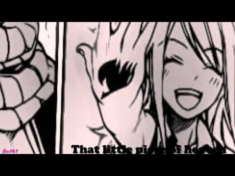Lucy- NaLu MMV