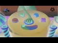 BTV Cuddlies Tickles Makes Lemonade In G Major 7