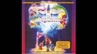 &quot;Dream Away&quot; by Babyface and Lisa Stansfield from &quot;The Pagemaster.&quot;