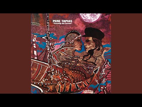 Passeig del Carme V (Remasterizado)